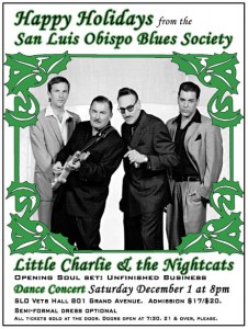 LiTTLe CHaRLie BaTy 1/2
