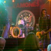 THe RaMoNeS - MuSiKLaDeN - CoNCeRT iNTéGRaL -