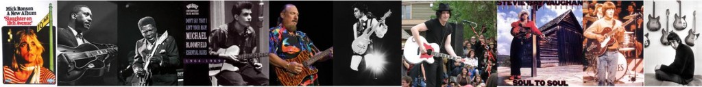 top 50 guitarists of all time