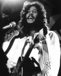 Peter Green