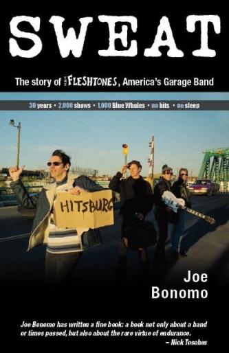 Bop-Pills_The Fleshtones_America's Garage Band