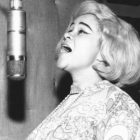 eTTa JaMeS ("LiFe, LoVe aND BLueS")