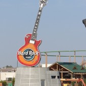 HaRD RoCK PaRK