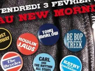FReNCH RoCKaBiLLy SCeNe