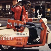 Bo DiDDLey RoaDRuNNeR -HoNey