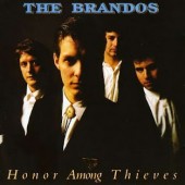 THe BRaNDoS HaRD LuCK RuNNeR - Live Belgium 1993