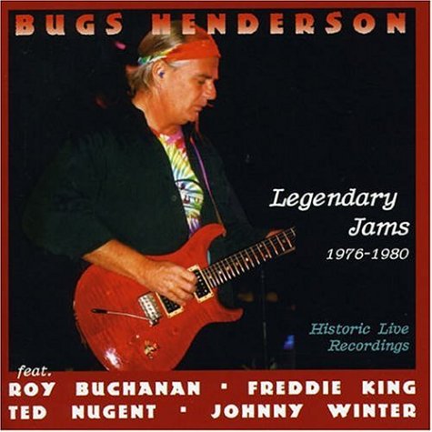 BuGS HeNDeRSoN