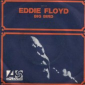 eDDie FLoyD : "BiG BiRD" - BeeBoPiToNe n° 3