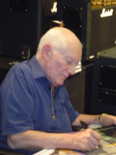 Bop-Pills Jim Marshall Jim Marshall