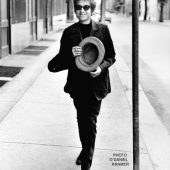 BoB DyLaN L'eXPLoSioN RoCK 61-66