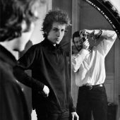 BoB DyLaN L'eXPLoSioN RoCK 61-66