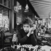 BoB DyLaN L'eXPLoSioN RoCK 61-66