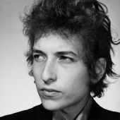 expo Bob Dylan