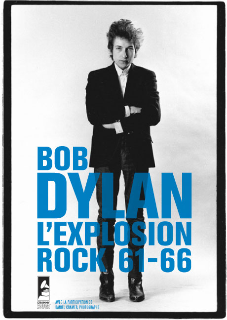 expo Bob Dylan