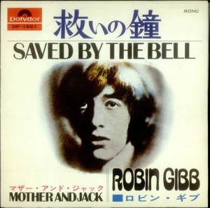 Robin Gibb