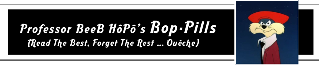 BoP PiLLS (Ouèche)