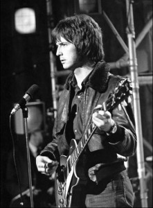 Clapton Gibson 1960