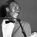 JiMMy ReeD - "Goin' To NeW yoRK" (BeeBoPiToNe n°4 )