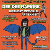 Dee Dee RaMoNe eXPo - DeMaNDeZ Le PRoGRaMMe !