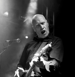 Bop-Pills Wilko Johnson c