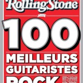 100 GuiTar HeRoeS ou 100 MeiLLeuRS GuiTaRiSTeS De RoCK ? (Du ReCLaSSeMeNT CHeZ RoLLiNG SToNe)