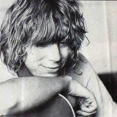 KeViN ayeRS (Joy Of A Toy)