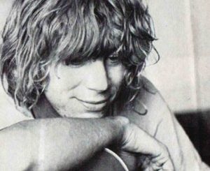 Kevin Ayers