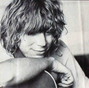 Kevin Ayers