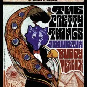 THe PReTTy THiNGS 50TH BiRTHDay CeLeBRaTioN