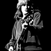 aLViN Lee ( & TeN YeaRS aFTeR) : "50.000 MiLeS BeNeaTH My BRaiN"