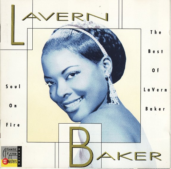 LaVern Baker - Soul On Fire Dowload