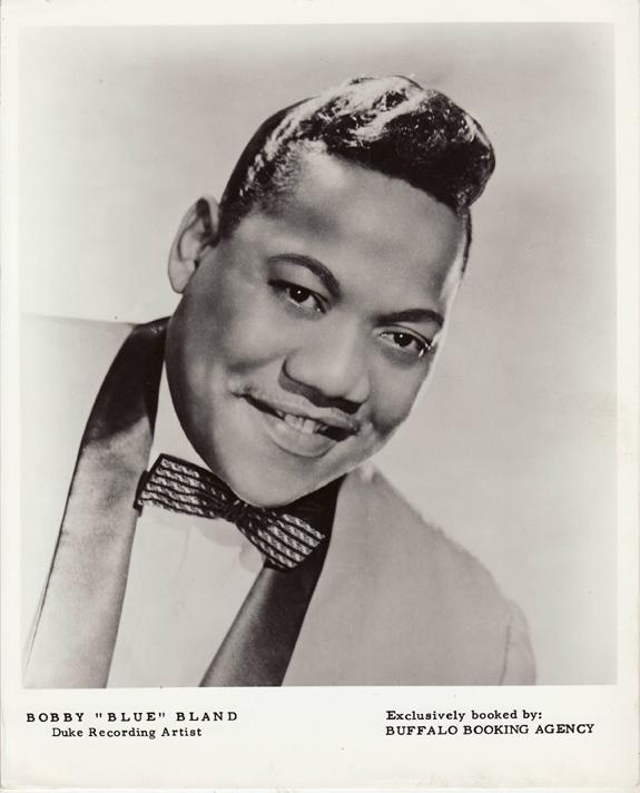 Bobby "Blue" Bland