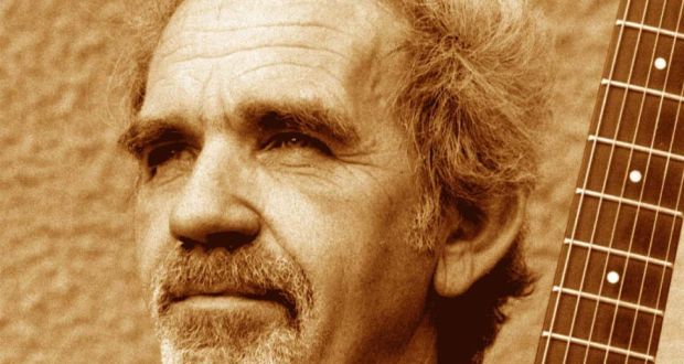 J.J.Cale