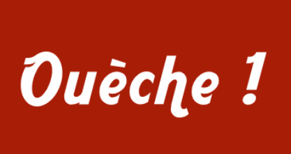 Ouèche