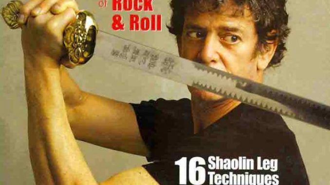 Lou-Reed Lou Reed