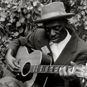 SKiP JaMes : iNTeRVieW De SoN BioGRaPHe, STePHeN CaLT