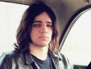 Scott Asheton