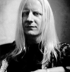 Johnny Winter