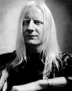 Johnny Winter, 03/06/70 San Francisco, CA