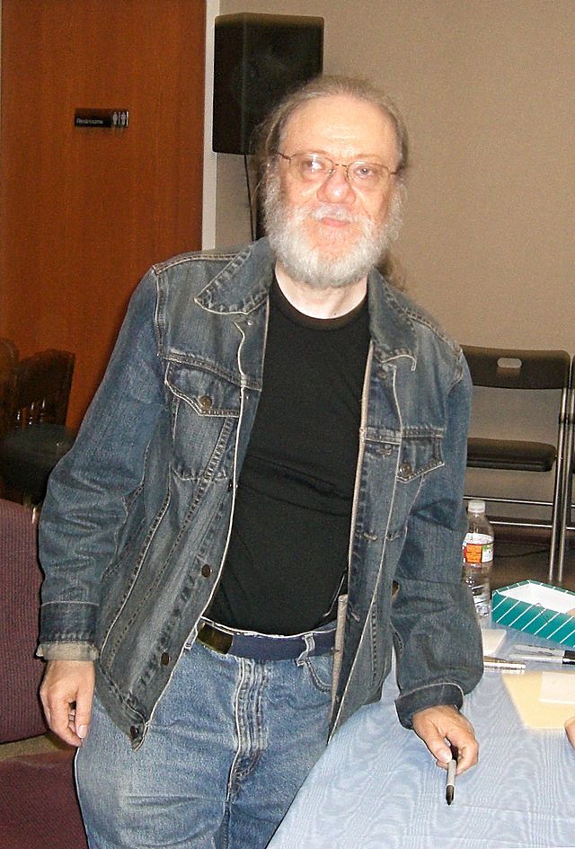 TOMMY RAMONE