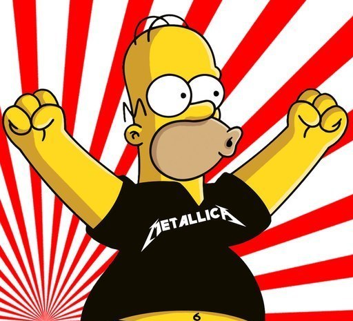 Concours Metallica