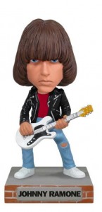 JoHNNy RaMoNe