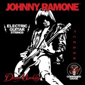 JoHNNy RaMoNe : JoHNNy GoT HiS GuN