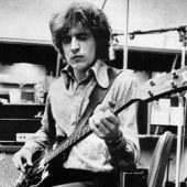 JaCK BRuCe - SLeePy TiMe TiMe