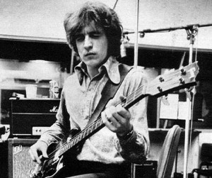 Jack Bruce