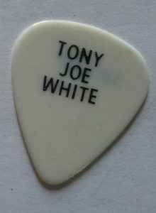 Tony Joe White