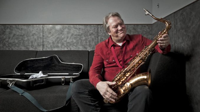 Bobby Keys