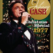 JoHNNy CaSH - CHRiSTMaS SHoW 1977