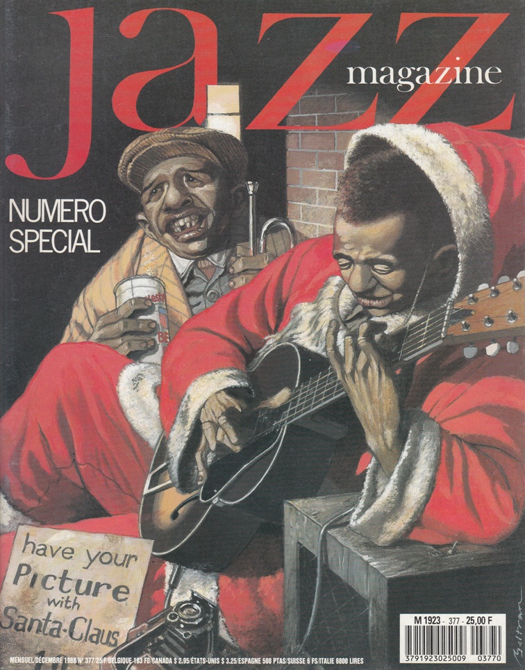 Bop-Pills_Christmas_Fred Beltran XMas RaDio THe BiG BeeB - Bebopo