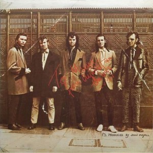 Bop-Pills Aynsley Dunbar PlayList hiver 2015